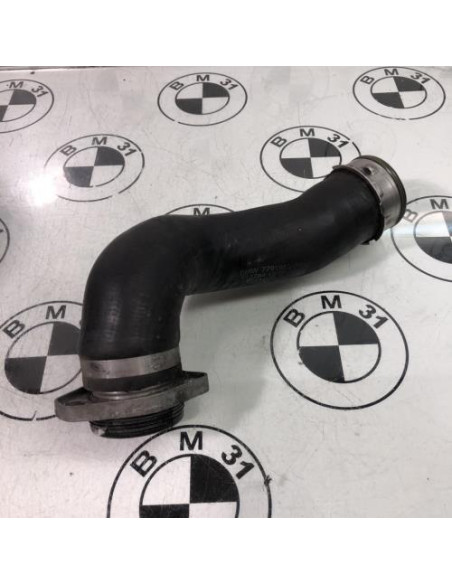Conduite d'air BMW SERIE 1 E87 PHASE 1 Diesel