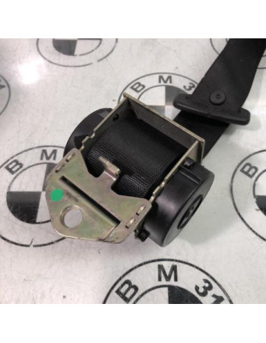 Ceinture arriere gauche BMW SERIE 1 E87 PHASE 1 Diesel