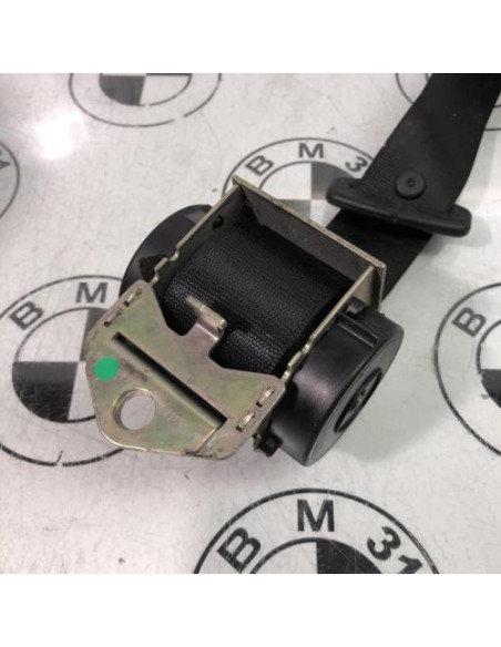 Ceinture arriere gauche BMW SERIE 1 E87 PHASE 1 Diesel