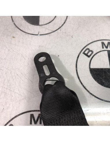 Ceinture arriere droit BMW SERIE 1 E87 PHASE 1 Diesel