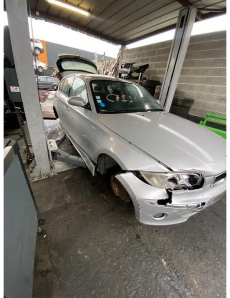 Ceinture arriere droit BMW SERIE 1 E87 PHASE 1 Diesel