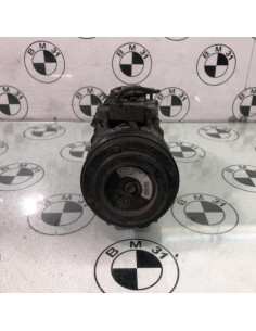Compresseur clim BMW SERIE 1 E87 PHASE 2 Diesel