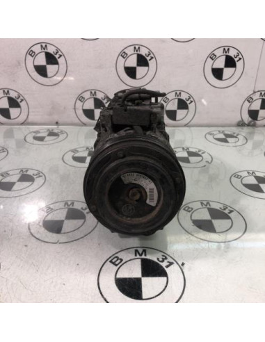 Compresseur clim BMW SERIE 1 E87 PHASE 2 Diesel