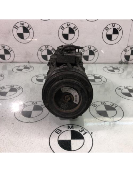 Compresseur clim BMW SERIE 1 E87 PHASE 2 Diesel