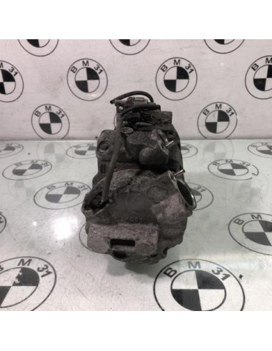 Compresseur clim BMW SERIE 1 E87 PHASE 2 Diesel