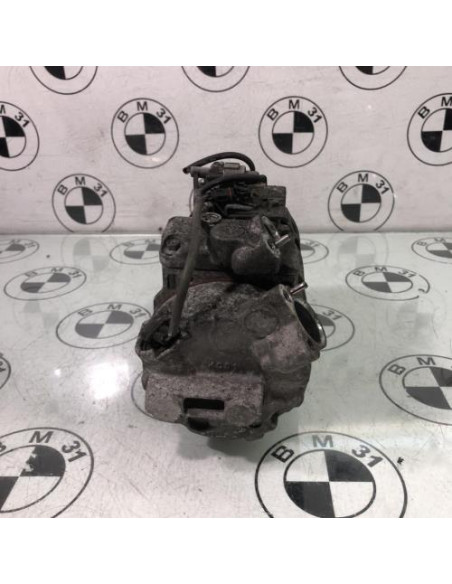 Compresseur clim BMW SERIE 1 E87 PHASE 2 Diesel