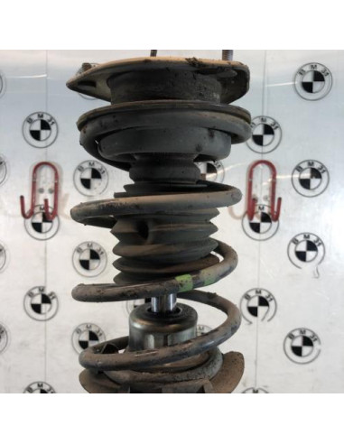 Amortisseur avant gauche MINI MINI 2 R56 PHASE 1 Essence