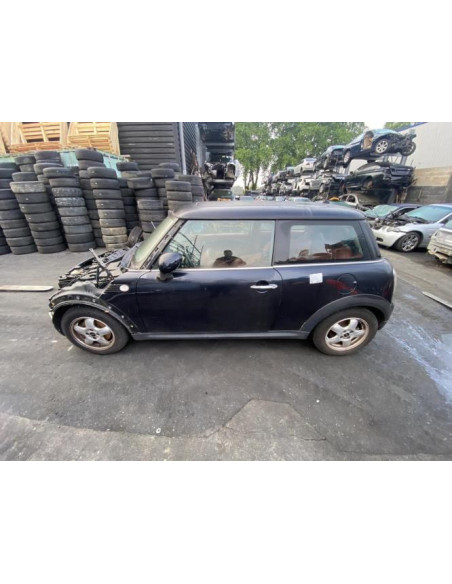 Amortisseur avant gauche MINI MINI 2 R56 PHASE 1 Essence