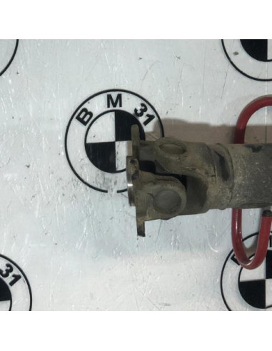 Arbre de transmission (propulsion) BMW SERIE 3 E46 PHASE 1 Essence