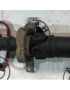 Arbre de transmission (propulsion) BMW SERIE 3 E46 PHASE 1 Essence 2