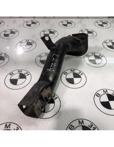 Support de pare chocs avant MINI MINI 1 R50/R53 PHASE 1 Essence