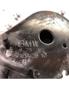 Support de pare chocs avant MINI MINI 1 R50/R53 PHASE 1 Essence 2