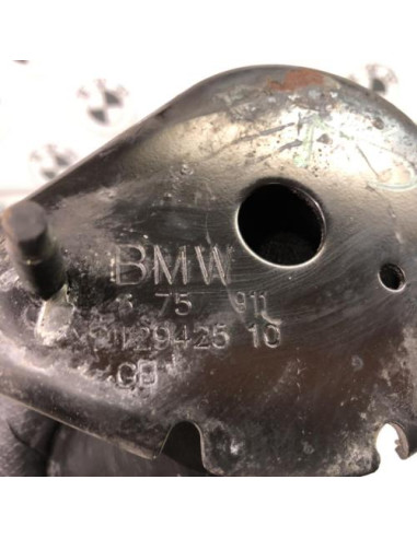 Support de pare chocs avant MINI MINI 1 R50/R53 PHASE 1 Essence