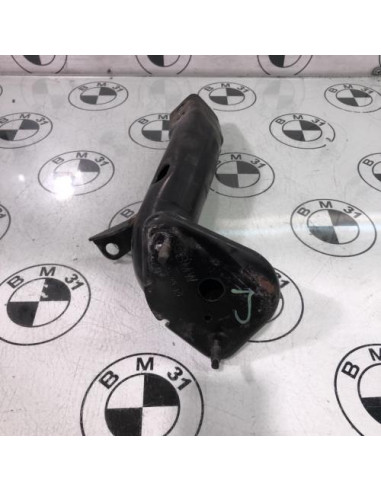 Support de pare chocs avant MINI MINI 1 R50/R53 PHASE 1 Essence