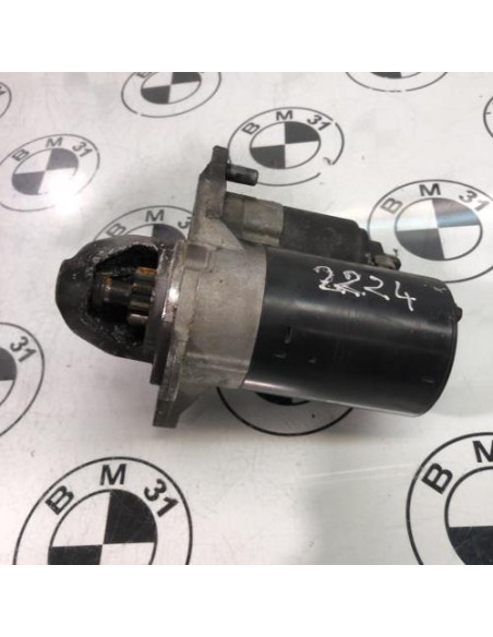 Demarreur MINI MINI 1 R50/R53 PHASE 1 Essence