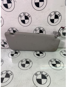 Pare soleil gauche BMW SERIE 5 E60 PHASE 1 Diesel 2