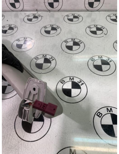 Pare soleil gauche BMW SERIE 5 E60 PHASE 1 Diesel