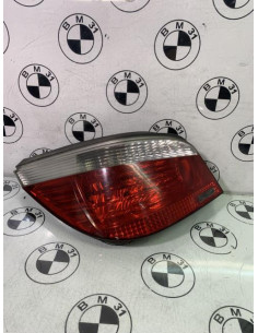 Feu arriere principal gauche (feux) BMW SERIE 5 E60 PHASE 1 Diesel