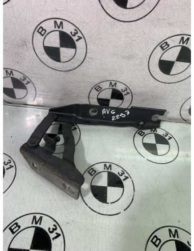 Charniere de capot BMW SERIE 5 E60 PHASE 1 Diesel