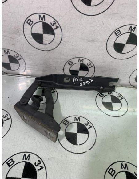 Charniere de capot BMW SERIE 5 E60 PHASE 1 Diesel