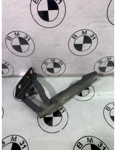 Charniere de capot BMW SERIE 5 E60 PHASE 1 Diesel