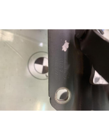 Charniere de capot BMW SERIE 5 E60 PHASE 1 Diesel