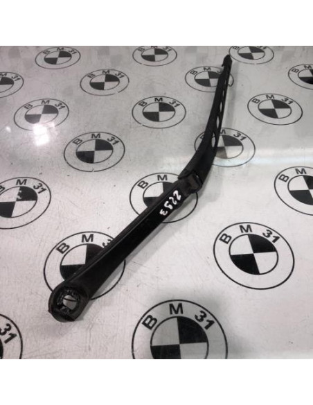 Bras essuie glace avant gauche BMW SERIE 5 E60 PHASE 1 Diesel