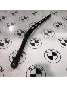Bras essuie glace avant gauche BMW SERIE 5 E60 PHASE 1 Diesel 2