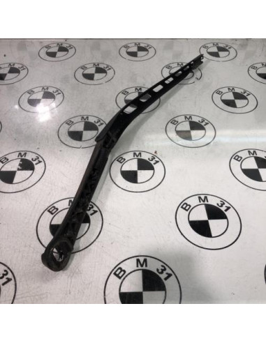 Bras essuie glace avant gauche BMW SERIE 5 E60 PHASE 1 Diesel