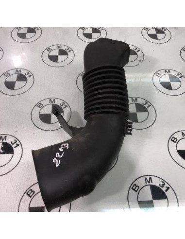 Conduite d'air BMW SERIE 5 E60 PHASE 1 Diesel