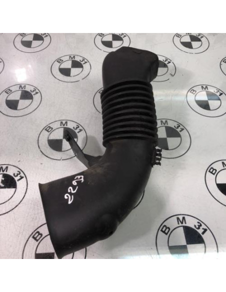 Conduite d'air BMW SERIE 5 E60 PHASE 1 Diesel