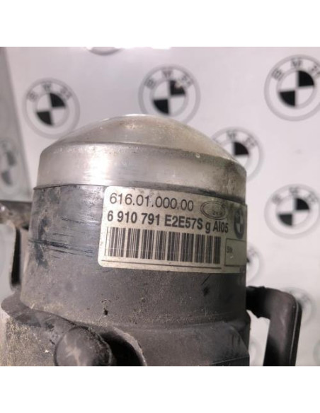 Anti brouillard gauche (feux) BMW SERIE 5 E60 PHASE 1 Diesel