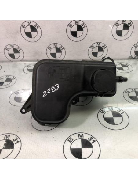 Vase d'expansion BMW SERIE 5 E60 PHASE 1 Diesel