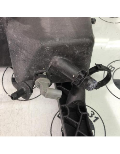 Vase d'expansion BMW SERIE 5 E60 PHASE 1 Diesel