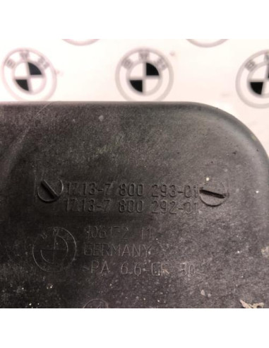 Vase d'expansion BMW SERIE 5 E60 PHASE 1 Diesel