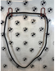 Joint de coffre BMW SERIE 1 E87 PHASE 1 Diesel