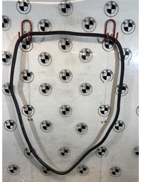 Joint de coffre BMW SERIE 1 E87 PHASE 1 Diesel