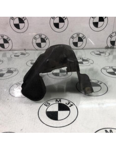 Cache sous moteur BMW SERIE 5 E60 PHASE 1 Diesel