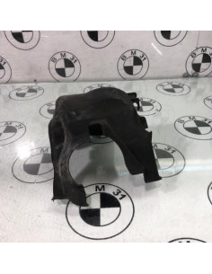Cache sous moteur BMW SERIE 5 E60 PHASE 1 Diesel 2