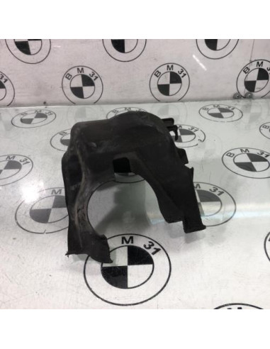 Cache sous moteur BMW SERIE 5 E60 PHASE 1 Diesel