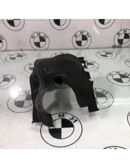 Cache sous moteur BMW SERIE 5 E60 PHASE 1 Diesel