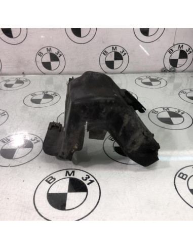 Cache sous moteur BMW SERIE 5 E60 PHASE 1 Diesel