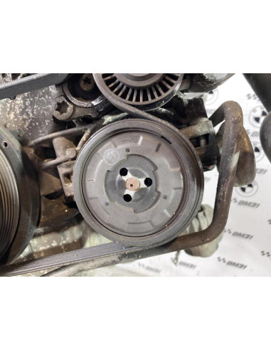 Pompe de direction BMW SERIE 1 E87 PHASE 1 Diesel