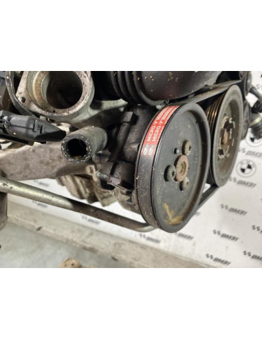 Pompe de direction BMW SERIE 1 E87 PHASE 1 Diesel