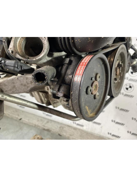 Pompe de direction BMW SERIE 1 E87 PHASE 1 Diesel
