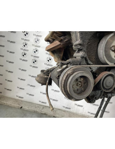 Compresseur clim BMW SERIE 3 E46 PHASE 1 Essence