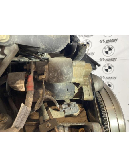 Demarreur BMW SERIE 3 E46 PHASE 1 Essence