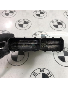 Calculateur moteur BMW SERIE 3 E90 PHASE 1  2
