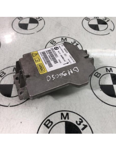 Boitier air bag BMW SERIE 3 E90 PHASE 1 