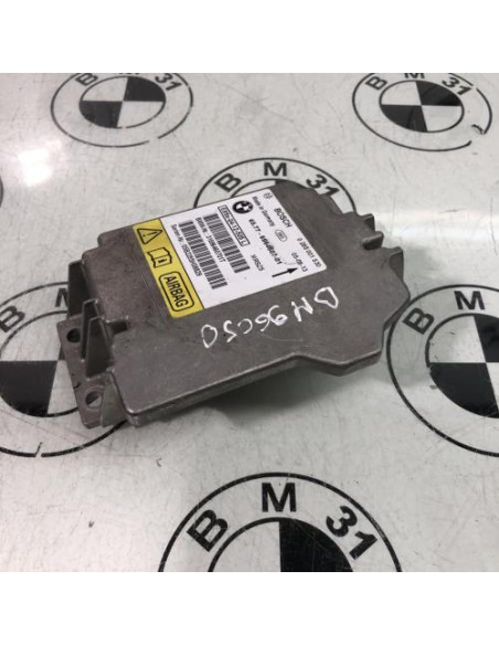 Boitier air bag BMW SERIE 3 E90 PHASE 1 
